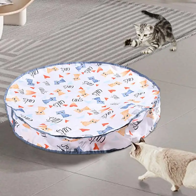 Интерактивные игрушки для кошек интерактивная игрушка охоты на котенку скрытия