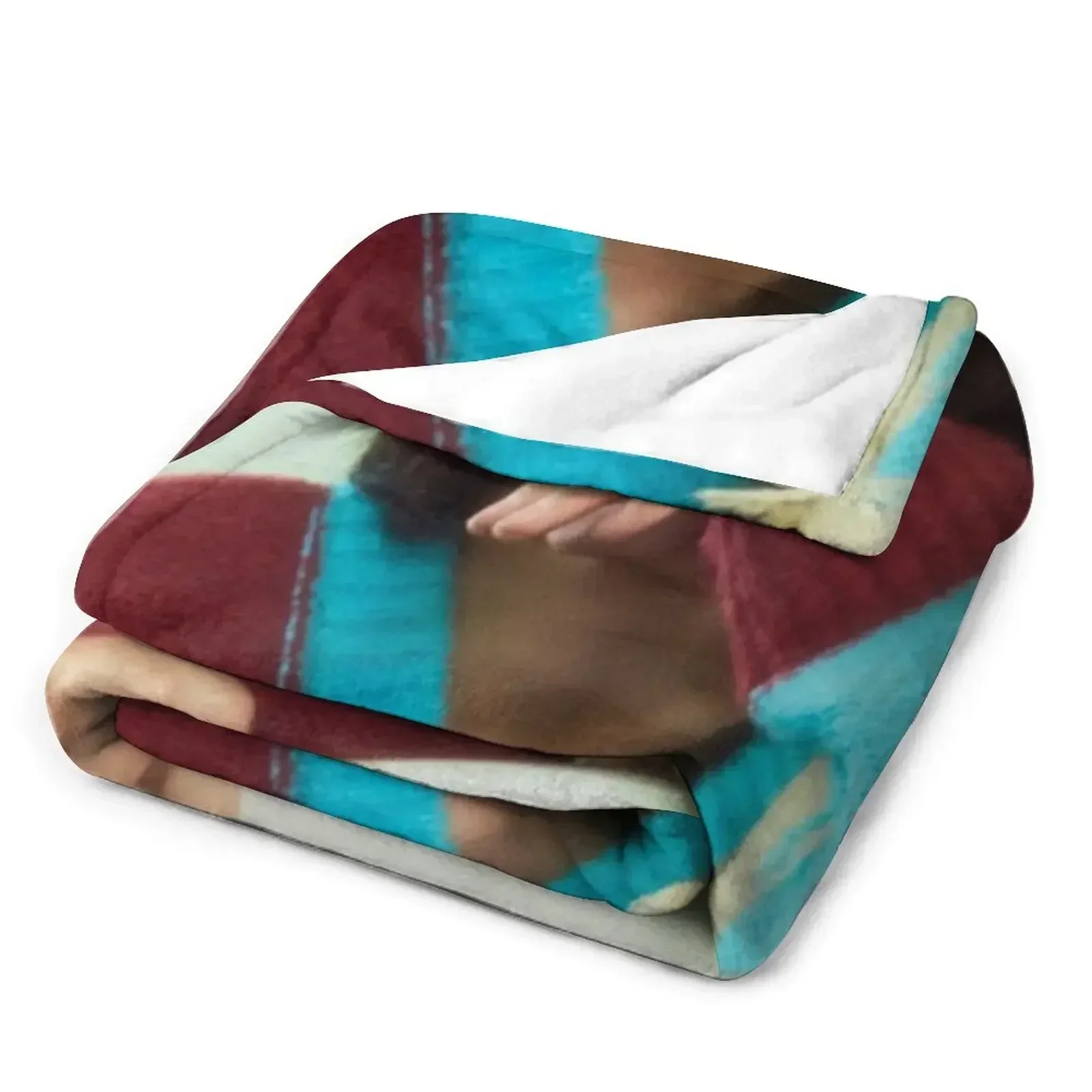 Xdinary Heroes Jooyeon- Hello World! Одеяло Hairys для малышей милые одеяла на заказ