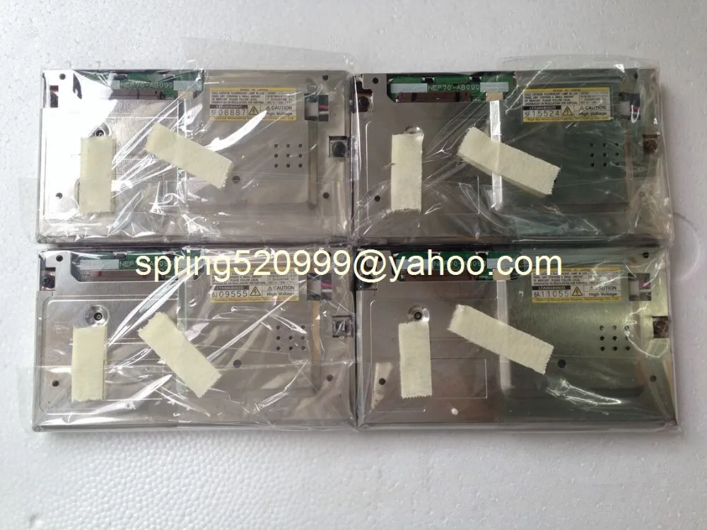 ЖК-дисплей LTA065B092D NEP70-AB090 090D 091D 094D LTA065B096D mo для RNS-E Plus Mercedes PCM2 автомобильная