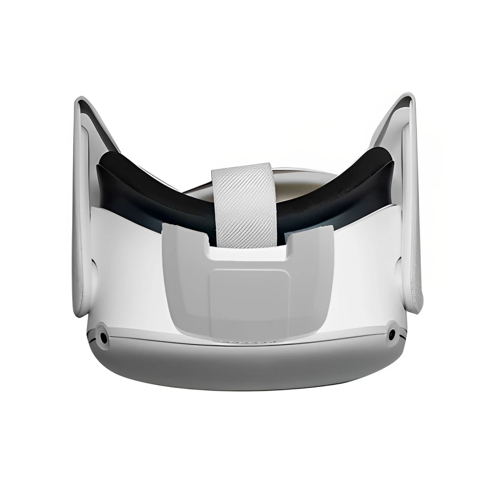 Регулируемый 3-скоростной вентилятор с циркуляцией воздуха для Oculus Quest 2