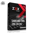 2022 Оригинальный Новый Z3X PRO EDITION Золотой бокс активация SAM Tool + USB A- B кабель
