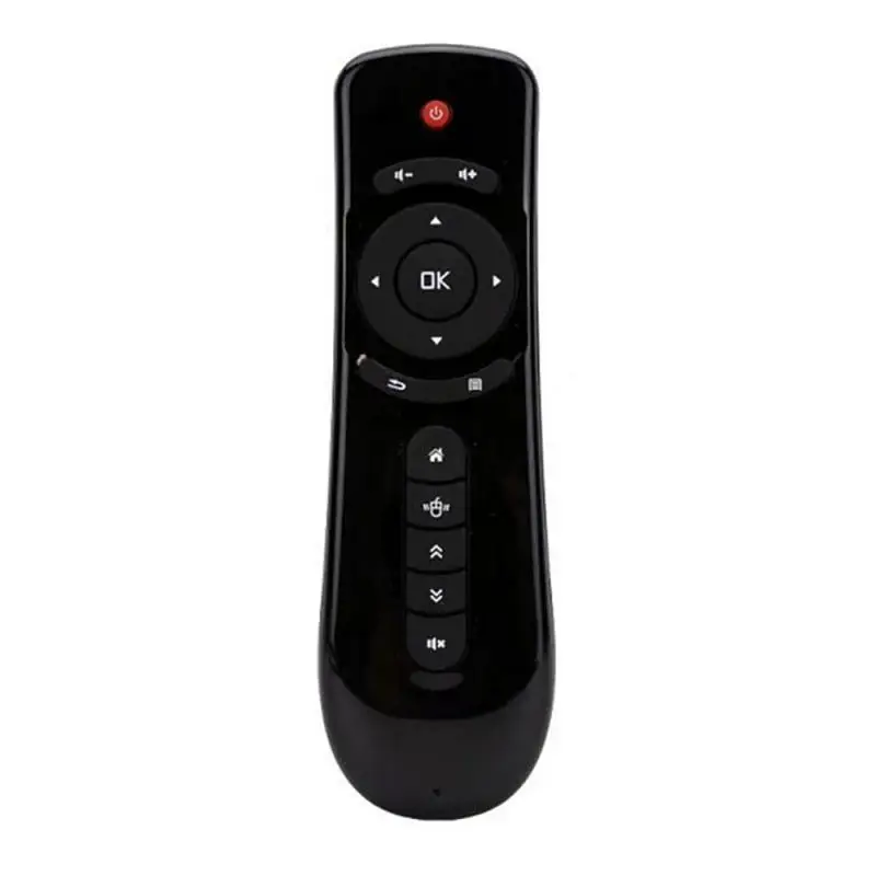 T2 Air Mouse беспроводная клавиатура Пульт дистанционного управления для Android TV BOX /Smart