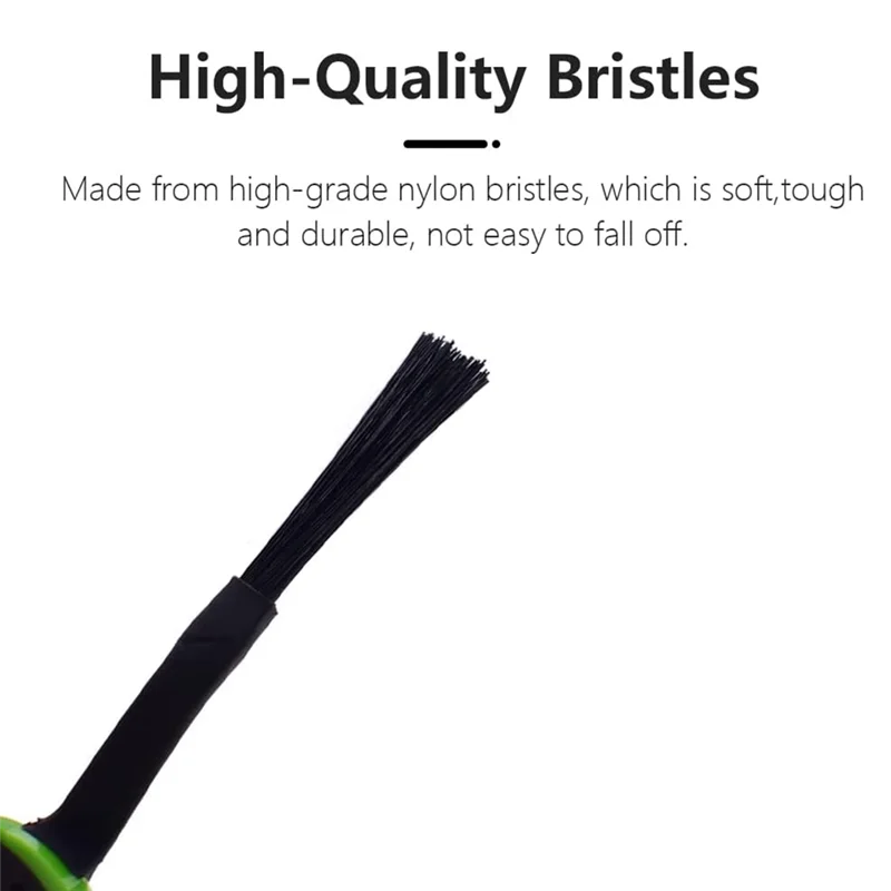 Сменные боковые щетки для E I &amp J серии E5 E6 I1 + I3 I4 I6 I7 I8 J7 j7 Plus