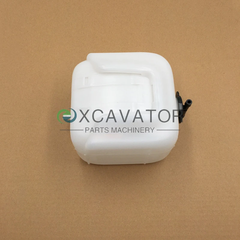 Добак Pay Kettle Маленький резервуар Запасной маленький чайник Аксессуары для