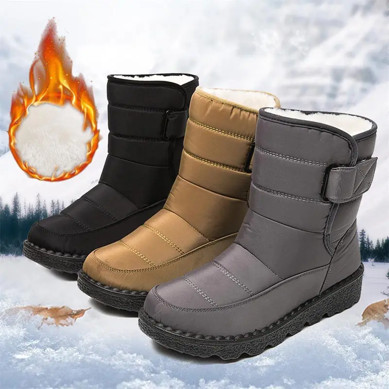 

Женские кроссовки для бега hi top, теплые кроссовки белого цвета, спортивная обувь для женщин, 2022