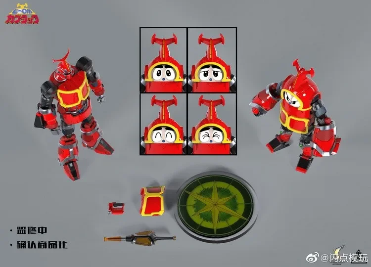 [В наличии] оригинальные игрушки-трансформеры из металлического сплава