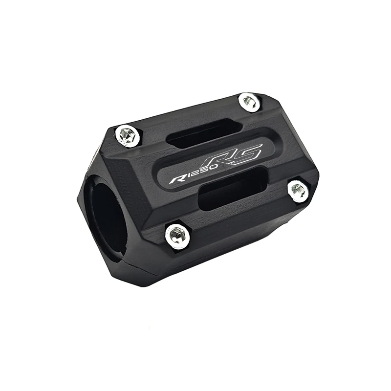 

Для BMW R1200R R1250R R1200RS R1250RS R1200RT R1250RT 2008-2024 2023 защитный блок бампера двигателя 22 мм 25 мм 28 мм