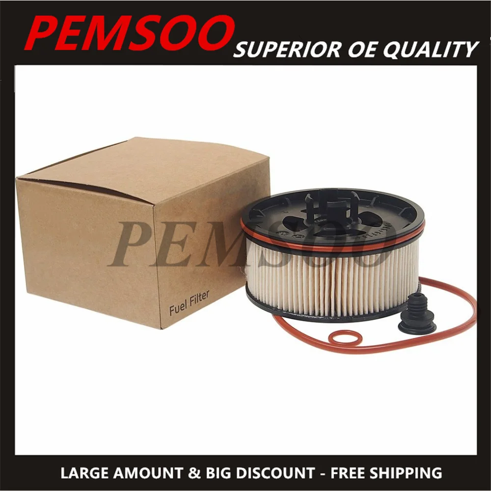 Новый дизельный фильтр 31920-S1900 31920S1900 31920 S1900 для HYUNDAI GRAND SANTA FE 2 0 Diesel KIA SORENTO