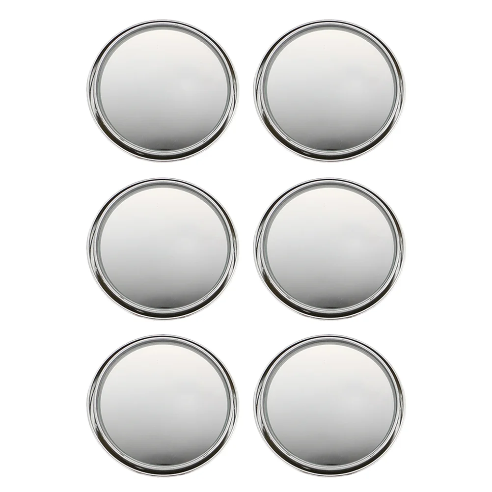 

Mirror Car Blindspot Side Mirrors Small Rear View Bike Automotive Club Angle Wide Trucks Bar Cart Interiorbicycle Exterior Road