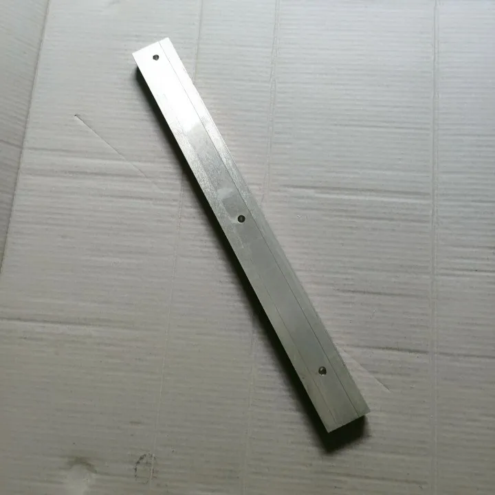 Аксессуары для фрезерных станков X57-3 медная стойка 03-61/L303/ширина 30