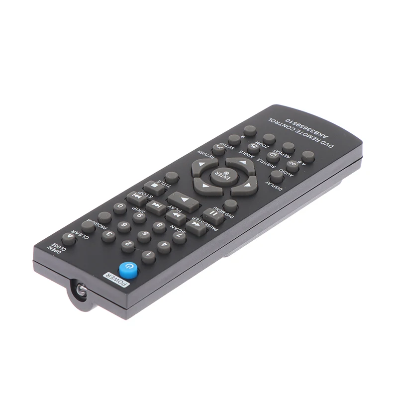 

High Quality Remote Control For LG DVD Player AKB33659510 DVD Player Fernbedienung