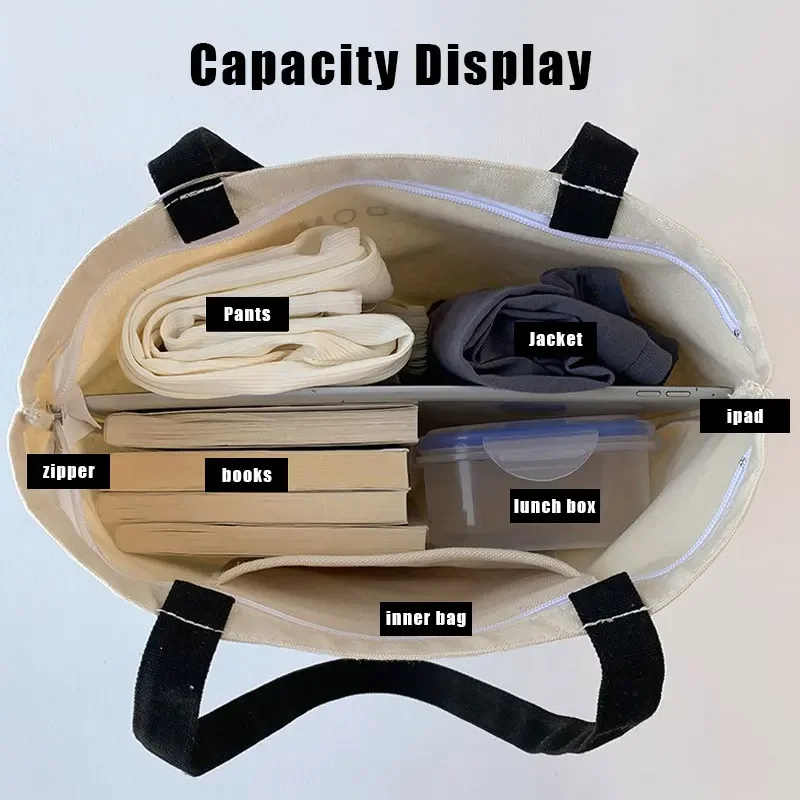 Женская Холщовая Сумка для покупок многоразовые Экологичные складные большие