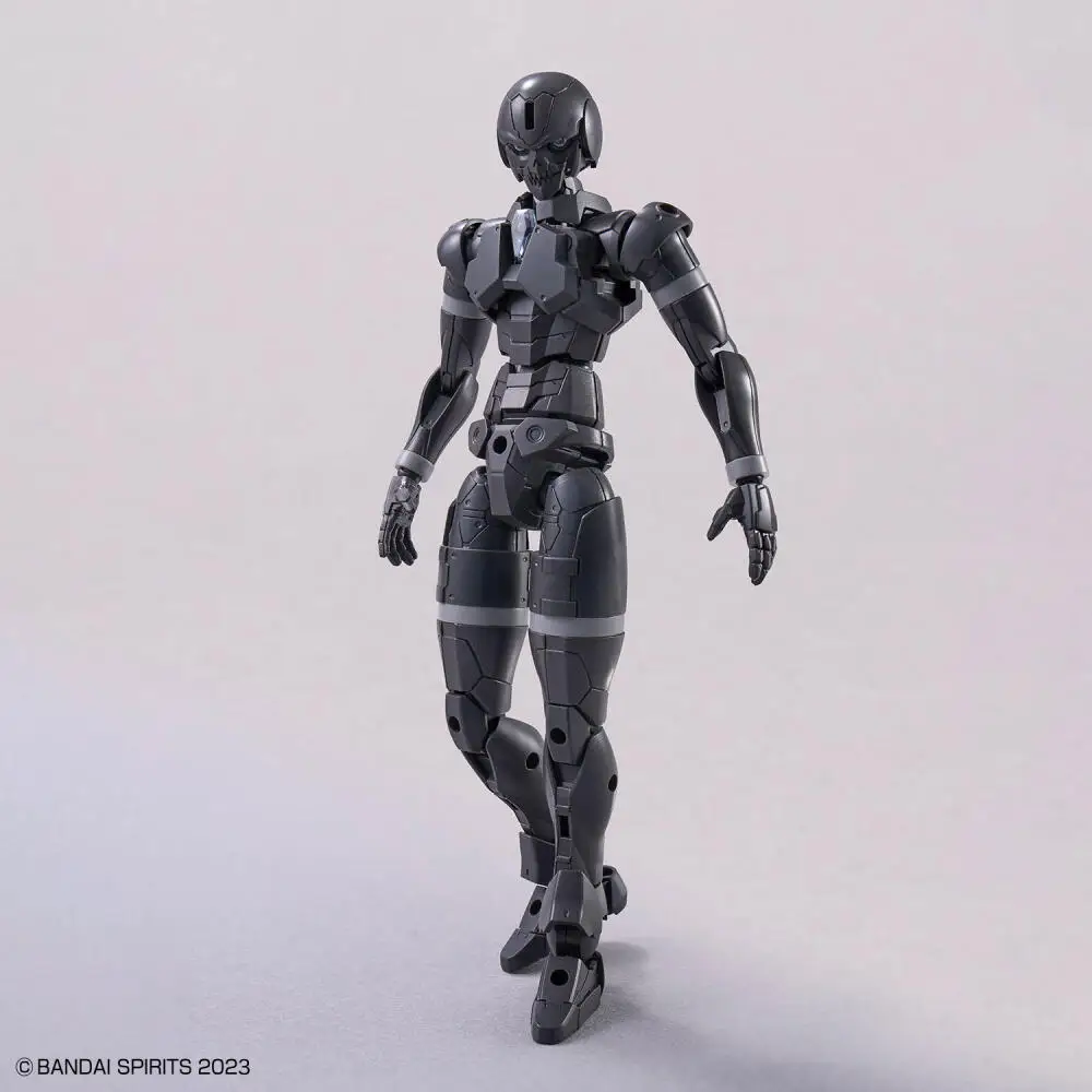 В наличии Оригинальная фигурка BAIDAI 30 MINUTES FANTASY Necros Knight, аниме-модель, игрушка (art.: 3920d9bee396e) - 3920d9bee396e