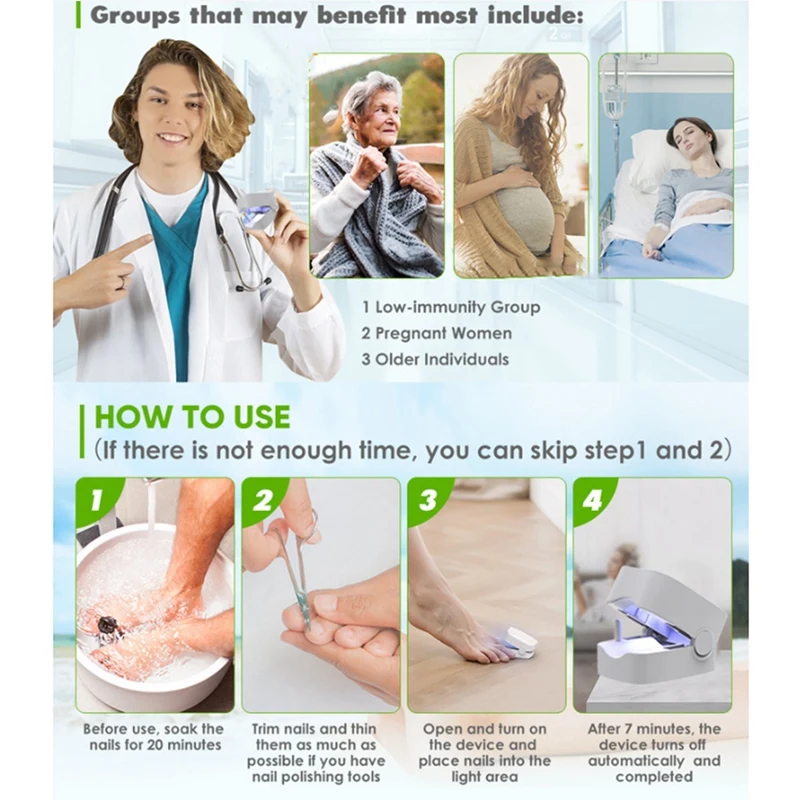 Устройство для очистки ногтей устройство демонстрации фотографий и дизайна