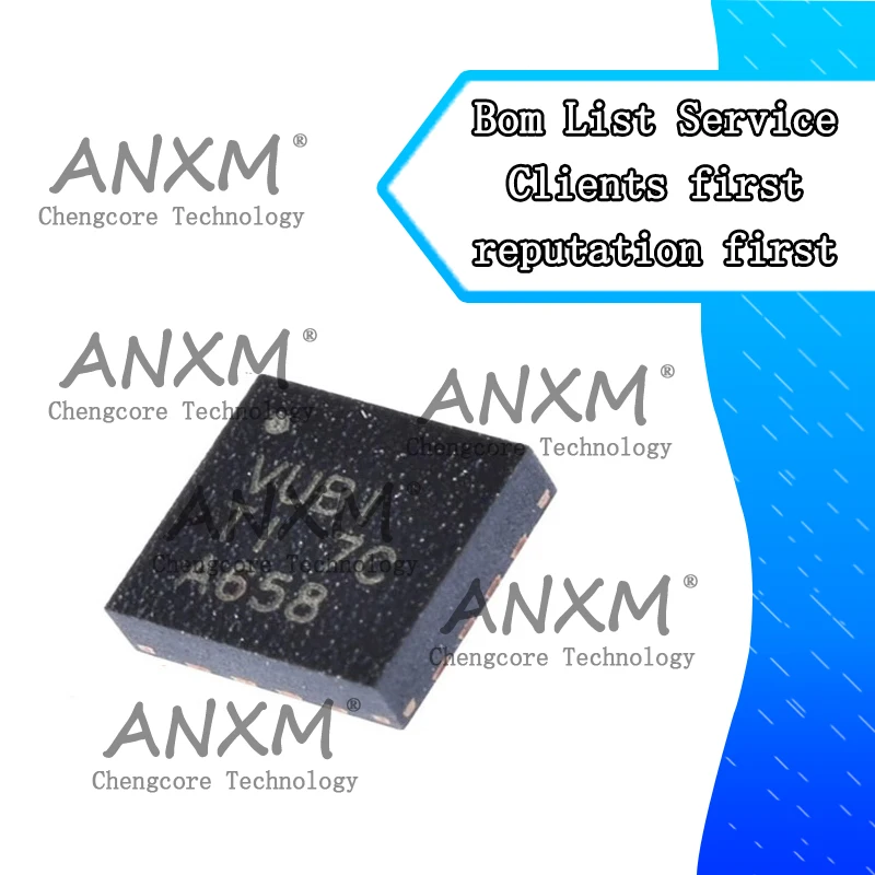 

1 Piezas TLV62130RGTR QFN-16 DC-DC Power Chip