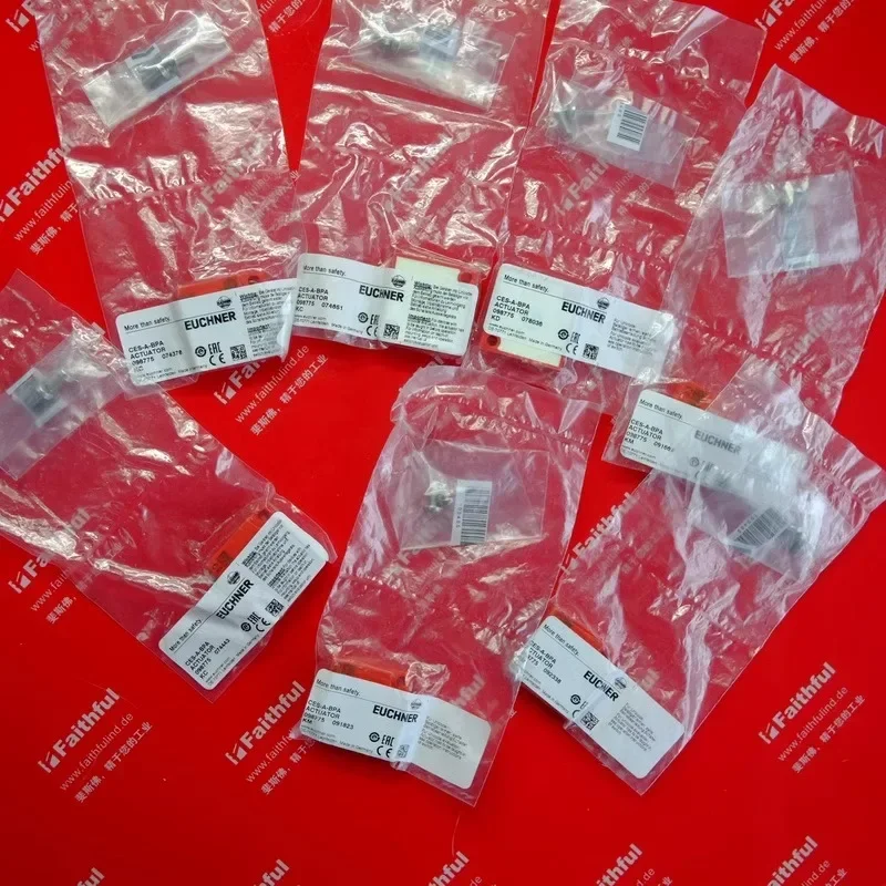 Евхарь 098775 Новый модуль безопасности Anshineng CES-A-BPA