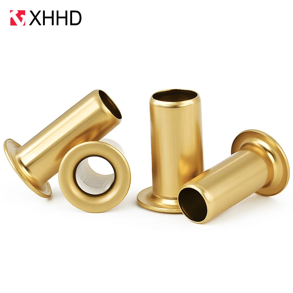 

Медные трубчатые заклепки NEWHONGHUIDA M0.9 M1.3 M1.5 M1.7 M2 M2.3 M2.5 M3 M3.5 m4 m5 m6