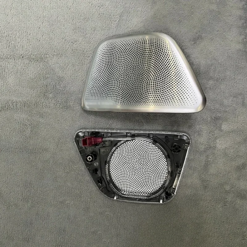 Чехол для автомобиля внутренняя отделка BMW 5 серии G30 G38 2018-2020 светящийся