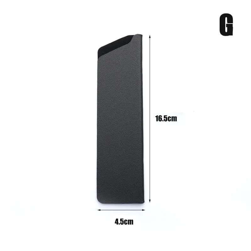 

Пластиковый чехол для ножа