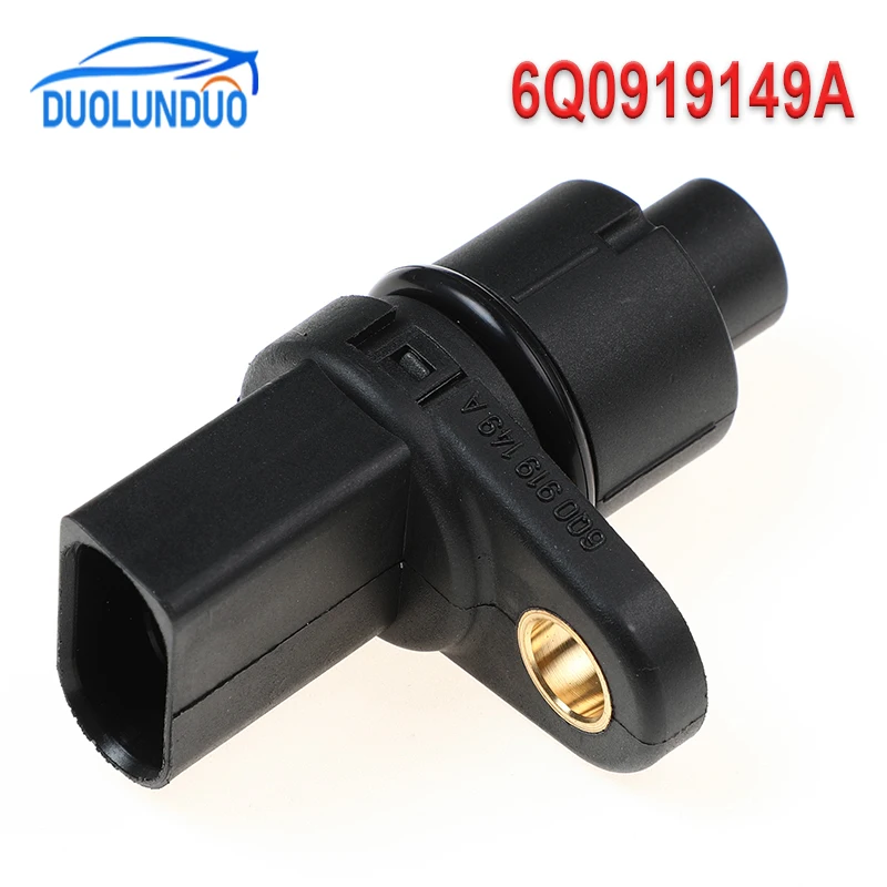 Новый датчик одометра автомобильные аксессуары 6Q0919149A 5Z0919149 для Audi A2 Seat Ibiza Skoda Fabia