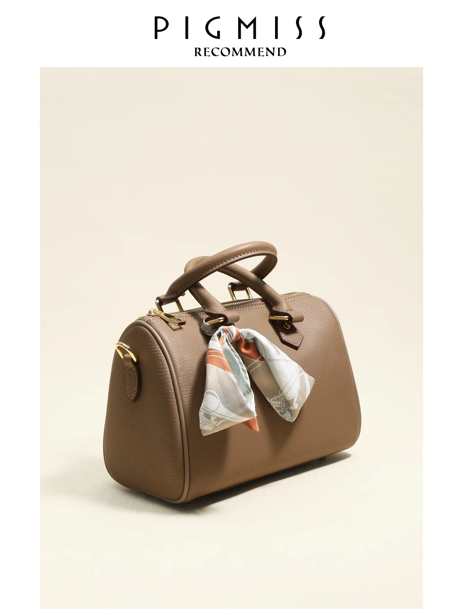 

2022 New Design Women's Bag Leather Bag Shoulder Bag Cross-body Bag Handbag High Quality