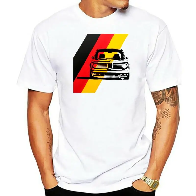 

2022 Fashion Short Creative Printed T-Shirt Men'S Car T-Shirt Personalized Custom Print 100% Cotton fitted T-Shirts