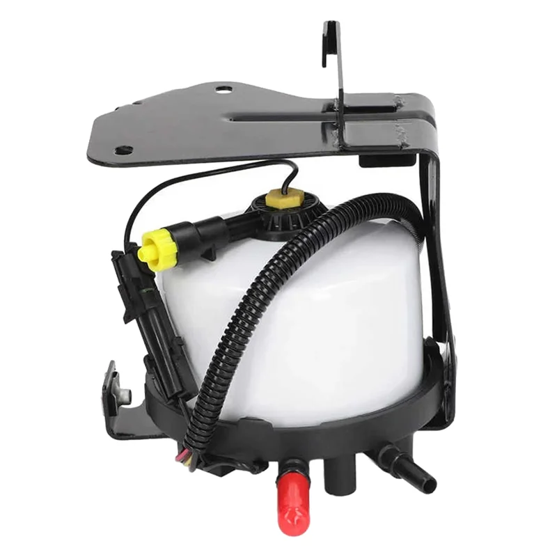 Сборный топливный фильтр LR045519 LR009705 для сырой нефти Land Rover Range Sport Discovery LR3 LR4 06-16