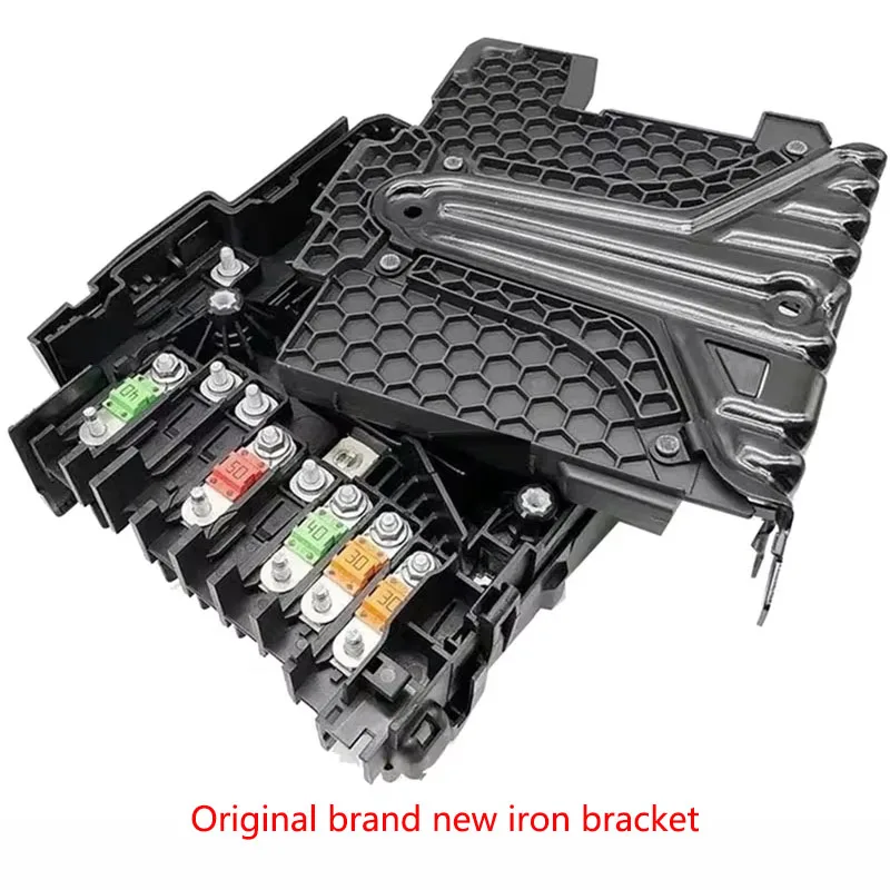 

9675349880 , 9675350380 Для Peugeot 308 408 308S 5008 Citroen C4 Picasso C5 Блок защиты управления Батарейный менеджер Модуль BPGA