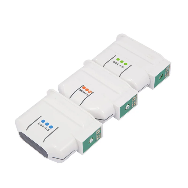 

Face Lifting and Body Slimming 1.5mm 3.0mm 4.5mm Hifu Cartridge / Hifu Transducer for Smas Hifu Machines