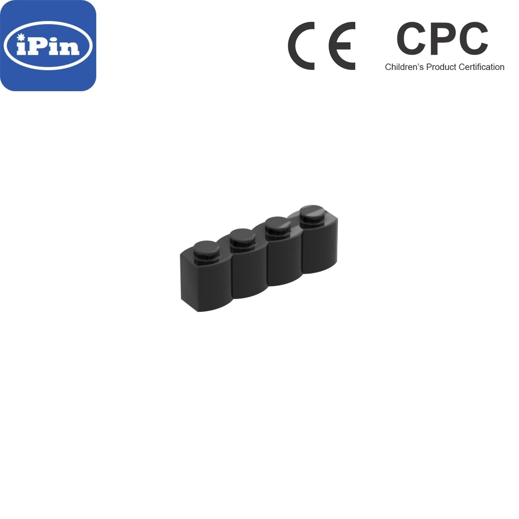 

ID детали: 30137 Название детали: Специальный кирпич 1x4 Palisade [aka Log] Категория: кирпичи особый материал: пластик/ABS