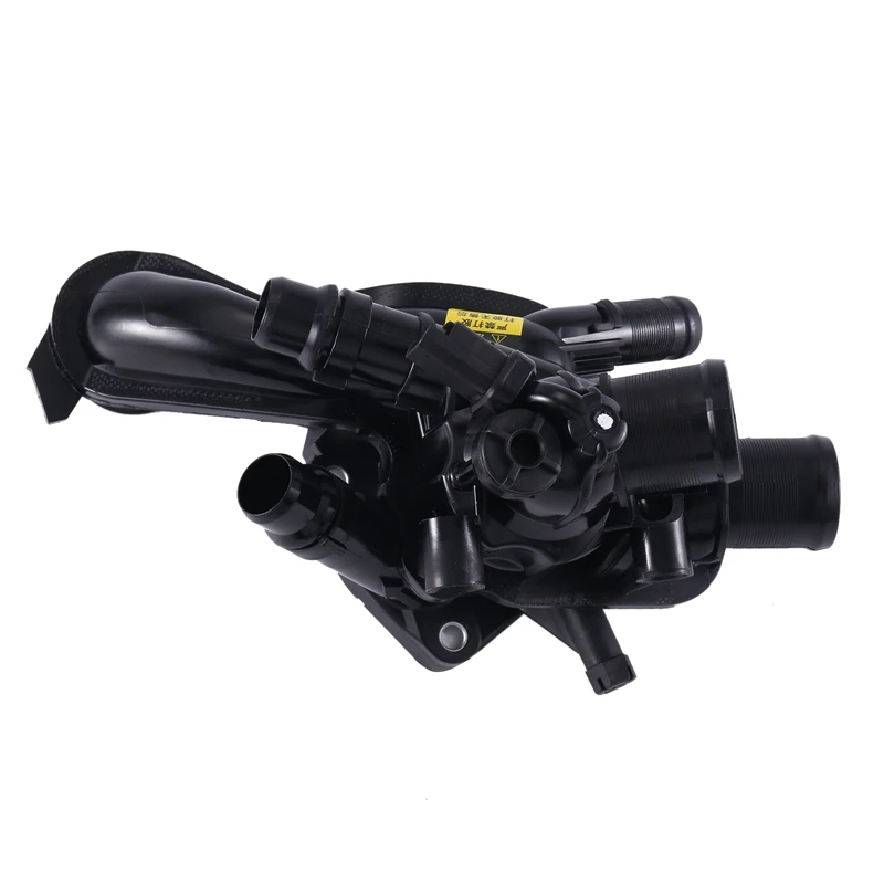 

Термостат с датчиком для Peugeot 208 308 3008 5008 Citroen DS3 DS4 DS5 C4 Picasso 1,6 THP 9808647180