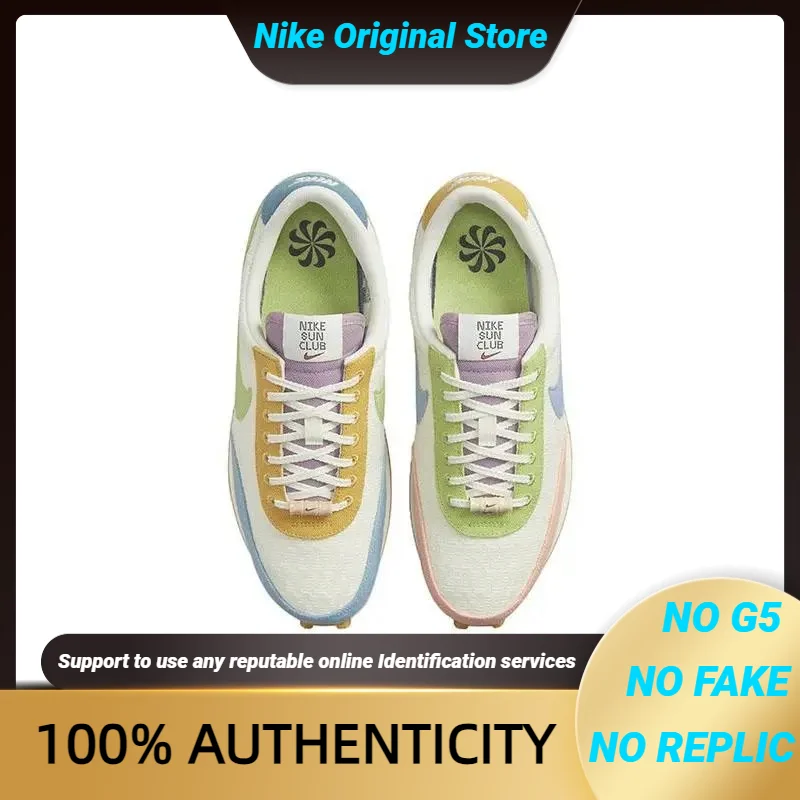 Женские кроссовки Nike Daybreak SE Sun Club Worn Blue DM7605-100