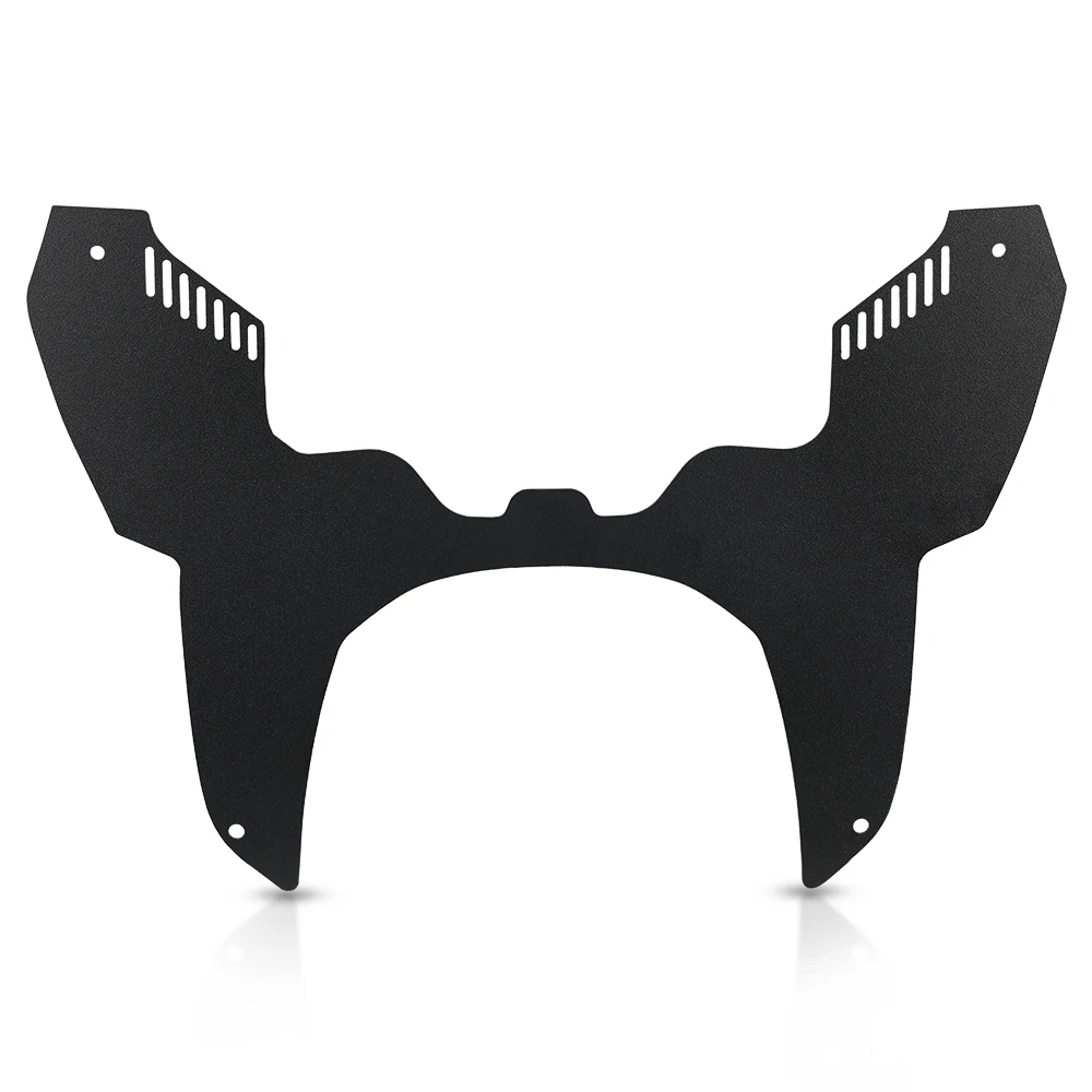 Передняя крышка мотоциклетного топливного бака дефлектор Kshield для Honda CRF1100L Africa Twin