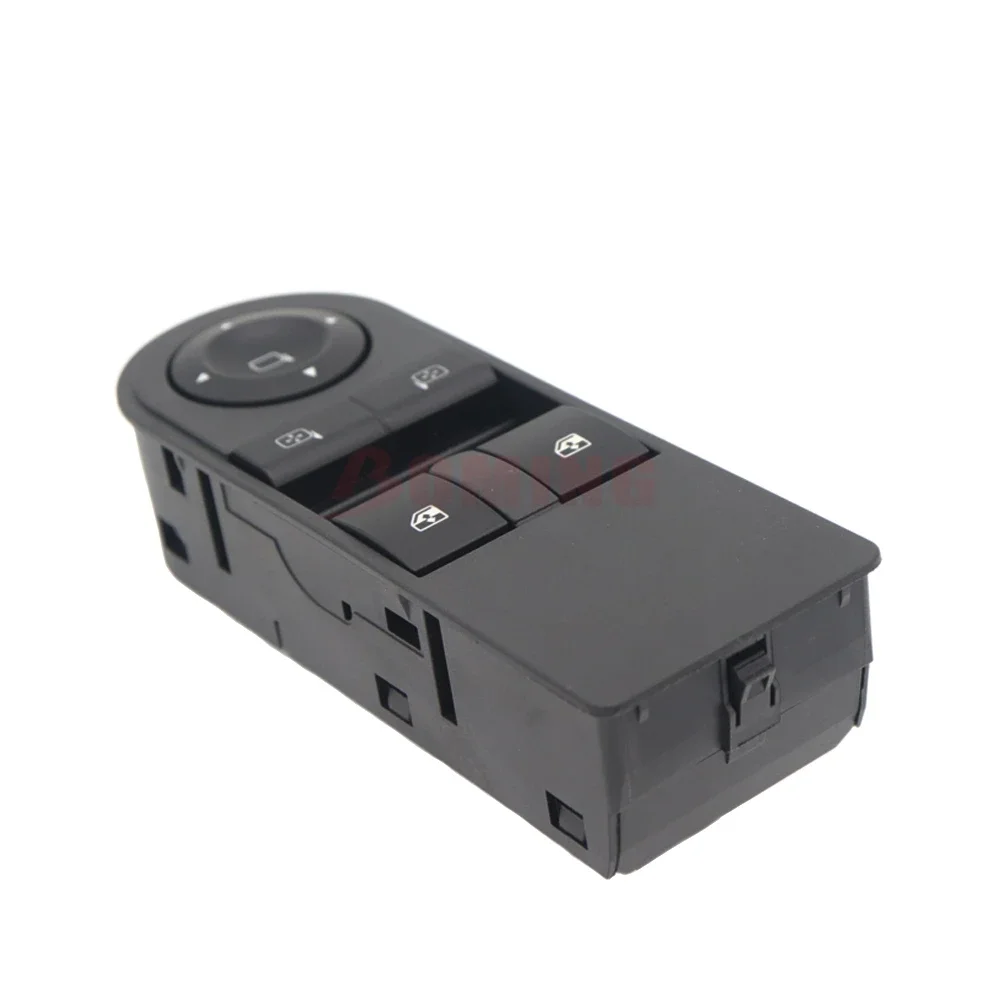 13228879 Главные выключатели управления стеклоподъемниками автомобиля 13228706 13228877