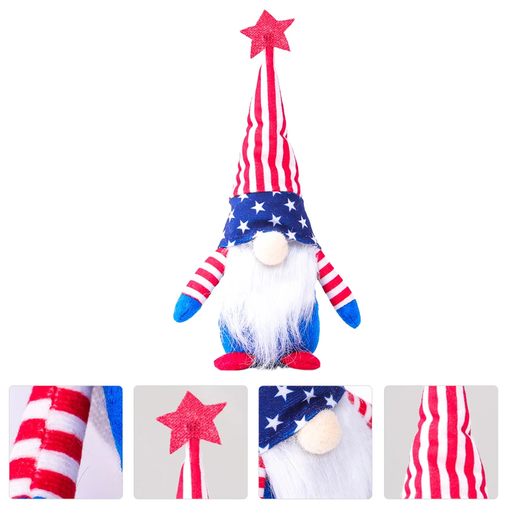 

1pc Creative Lightweight Adornment Ornament for Family Co-worker Friends