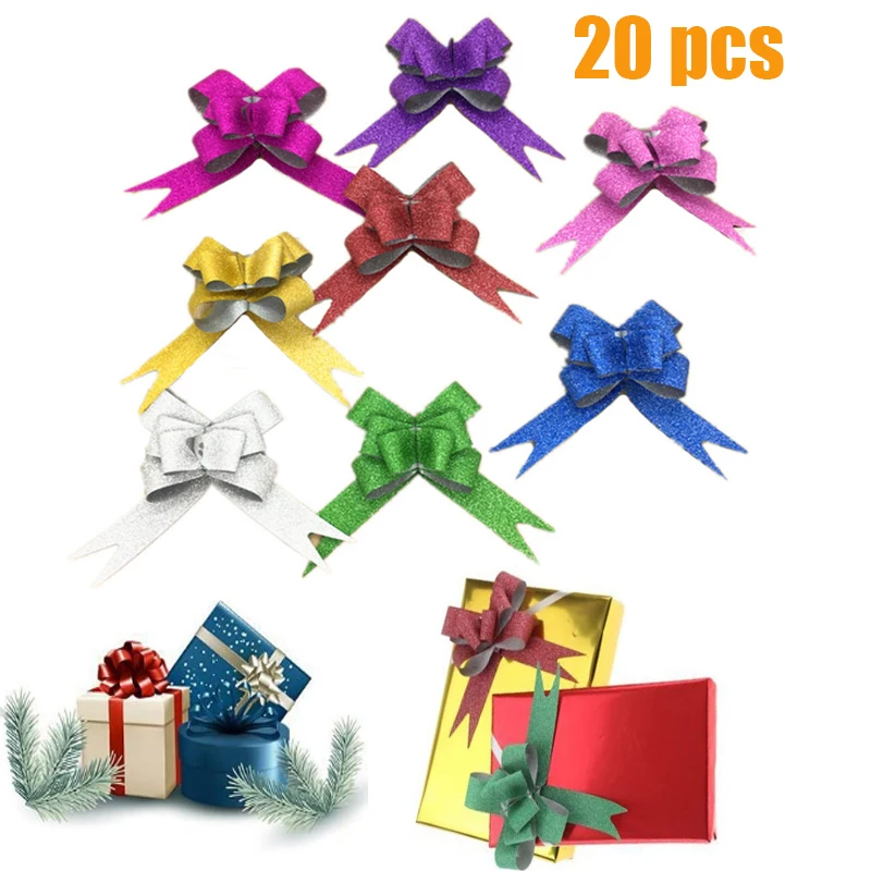 Wedding Car Decoration Ribbon