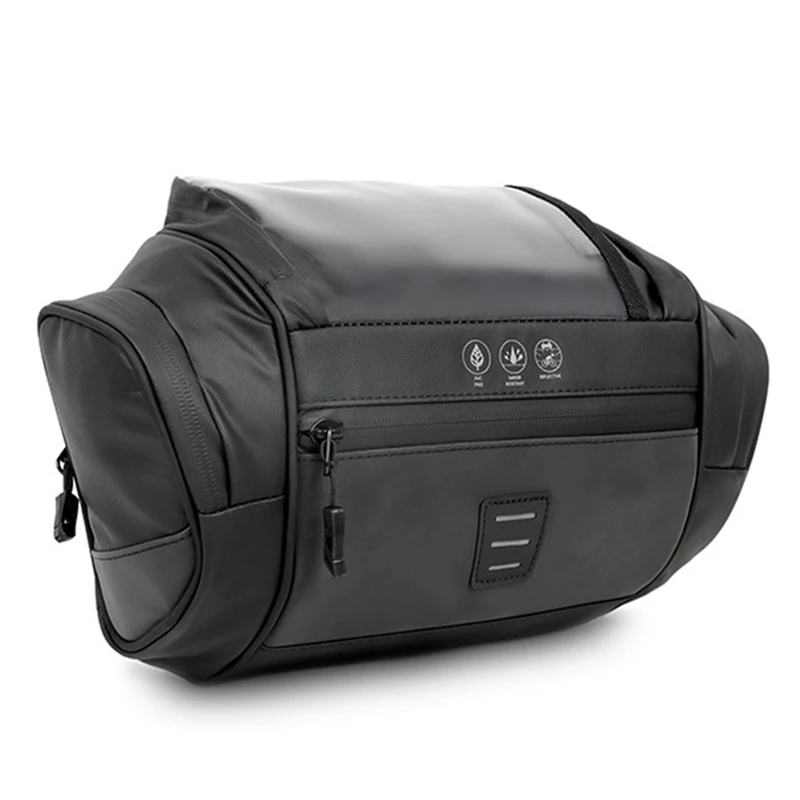 Сумка на руль велосипеда передняя подвесная сумка для горного оборудование