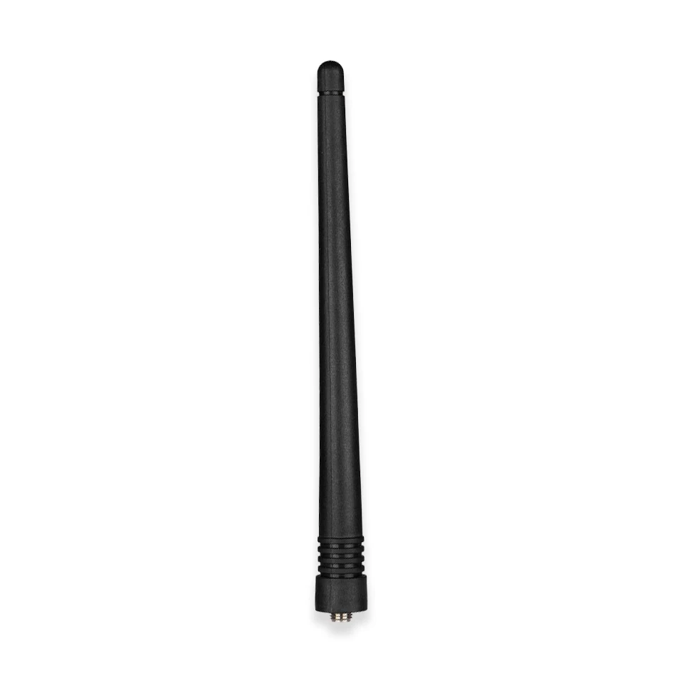 10Pcs 100% Original Baofeng Walkie Talkie SMA-F  Antenna UHF&VHF 136-174MHZ 400-520MHZ For UV-5R UV 5R Two Way Radio Accessories