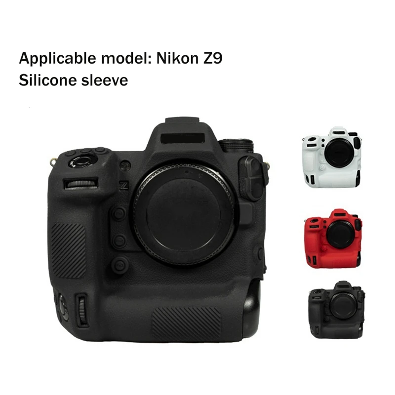 Защитный чехол для камеры Nikon Z9