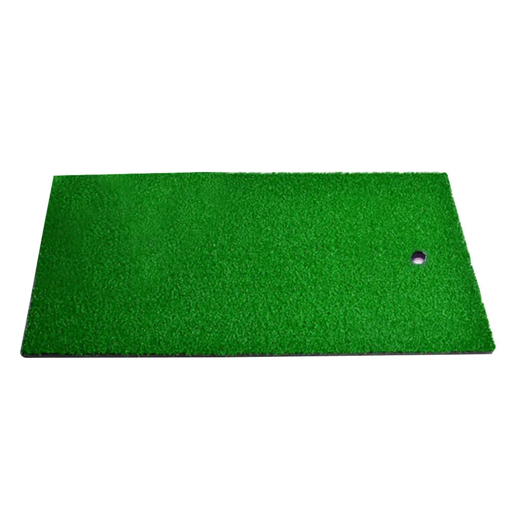 

Indoor Outdoor Golf Chipping Net Practice Mats For Backyard Home Pitching Cages Training Aids Tool Foldable Gift Beginners
