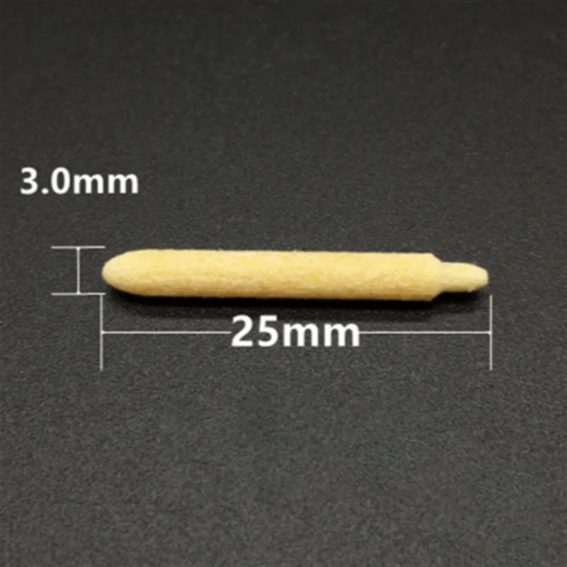 Сменные наконечники для маркеров 10 шт.