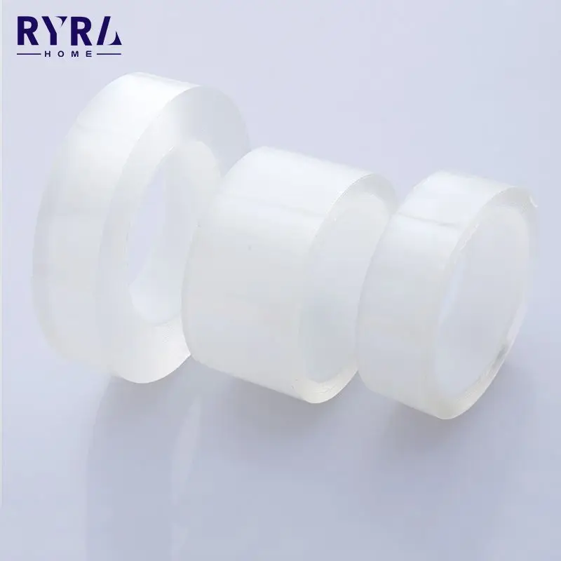 

Kitchen Sink Waterproof Sticker Anti-mold Waterproof Tape Self-adhesive Seam Sticker Bathroom Countertop Toilet Gap Home Kitchen