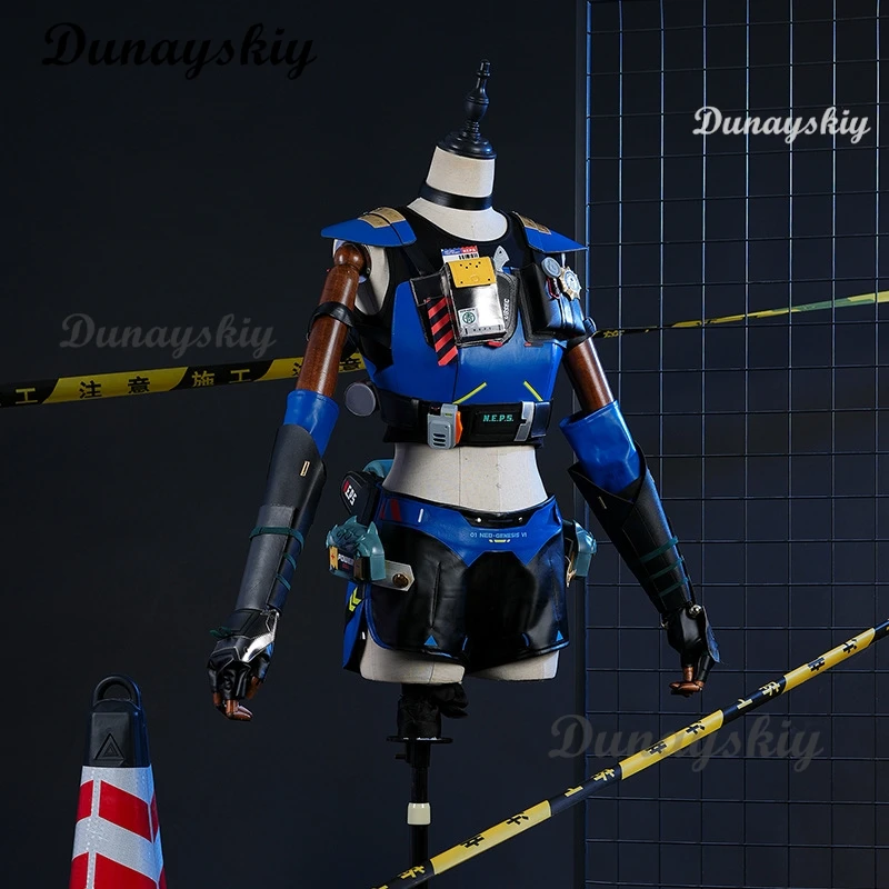 Игра Zenless Zone Zero Qingyi карнавальный костюм парик волосы Grreen Pony криминальное