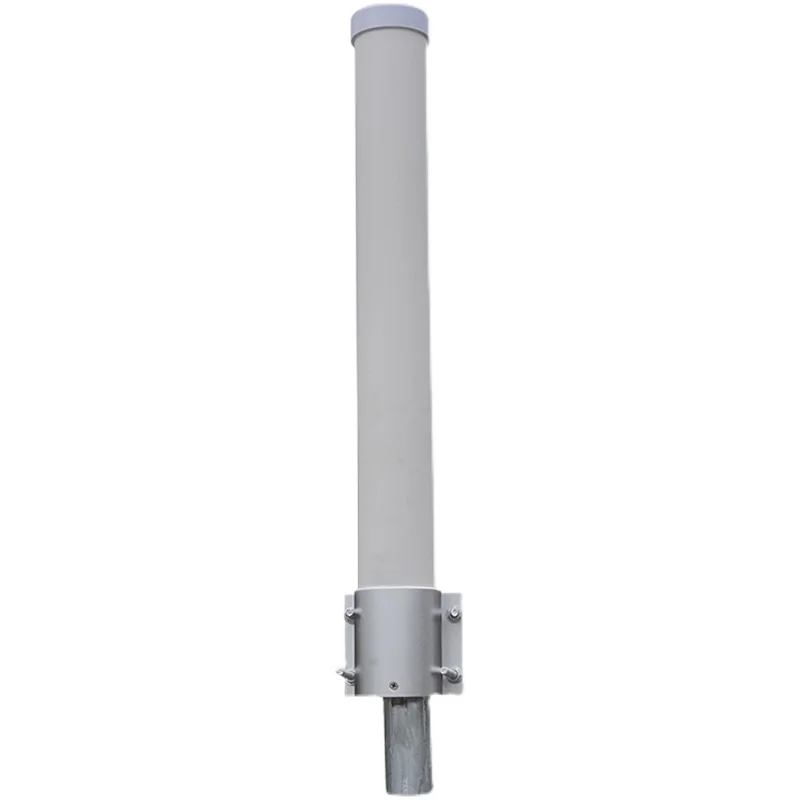 

New full-frequency omnidirectional antenna 3G4G outdoor mobile phone signal amplifier barrel receiving marine signal booster