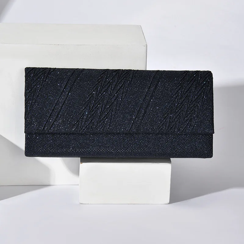 2022 заводская цена клатчи с блестками складные кошельки для свадебного банкета