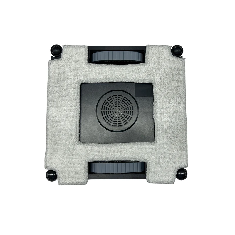 

Швабры для робота-мойщика окон Robot lifestyle RL4219 серые 4 шт.