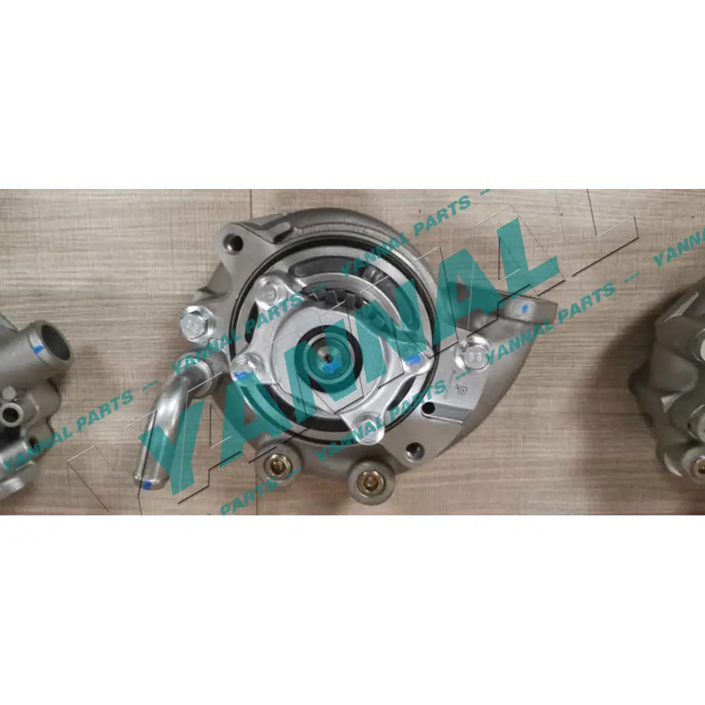 

Водяной насос 6WG1 для запасных частей двигателя Isuzu