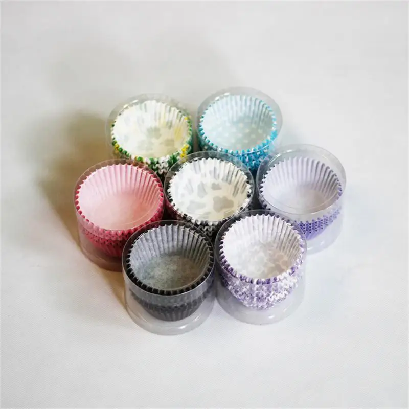 

Muffin Paper Cups Cup Liners Baking Muffin Cases Cup Shells Party Trays Cake Decorating Tools Birthday Party Decorations
