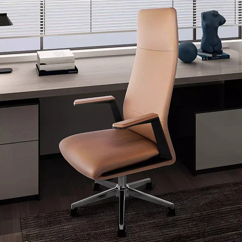 Удобное офисное кресло игровые кресла для гостиной роскошное руководителя