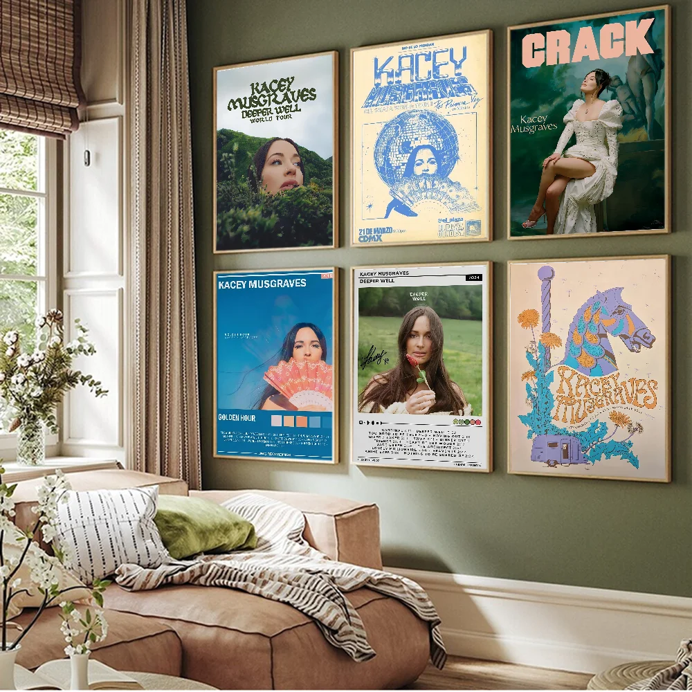 Белая бумага плакат наклейка на стену кофейный домик бар